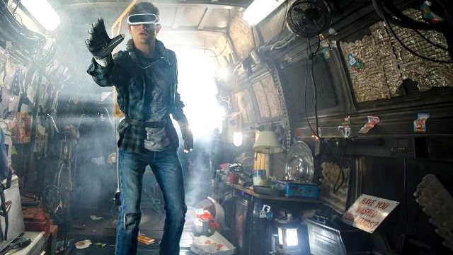 Ready Player One: ce ne parla l'autore del romanzo Ernest Cline