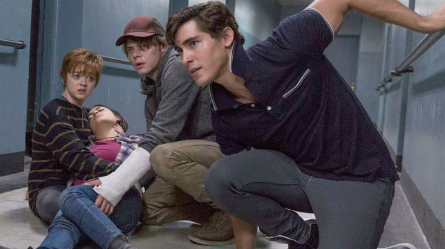 X-Men Dark Phoenix e New Mutants rimandati al 2019, ecco le ragioni
