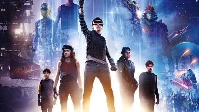 Ready Player One: ovvero il mondo salvato (ancora) dai ragazzini di Steven Spielberg