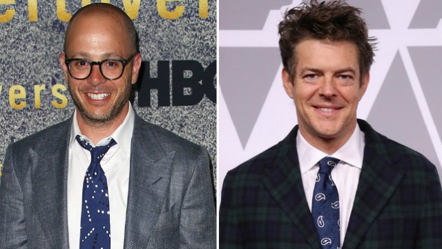 Jason Blum produrrà il thriller The Hunt scritto da Damon Lindelof