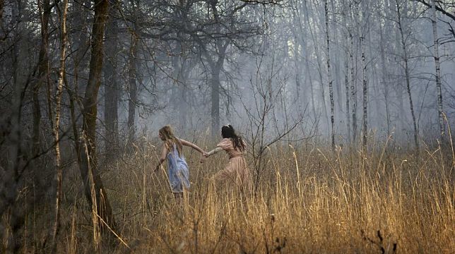 Ghostland: ecco il trailer del nuovo, scioccante horror di Pascal Laugier