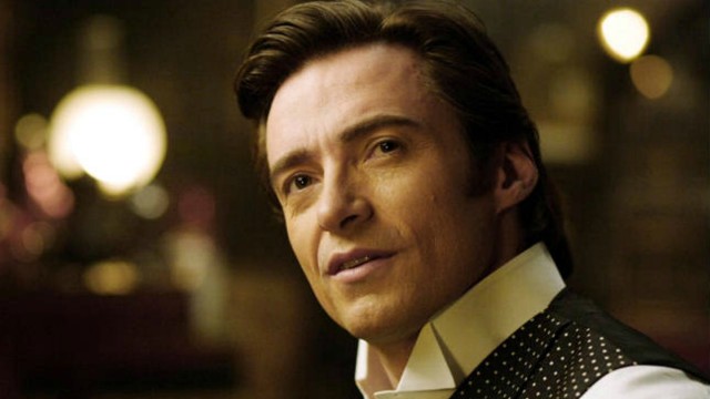 Bad Education per Hugh Jackman