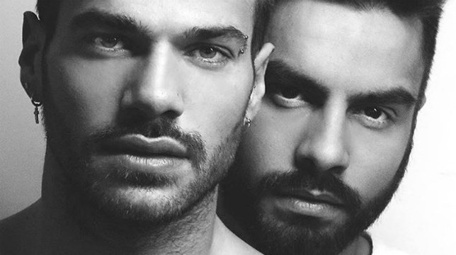 Uomini e Donne, intervista a Claudio Sona e Mario Serpa: "Il nostro è un amore fatto anche di odio"