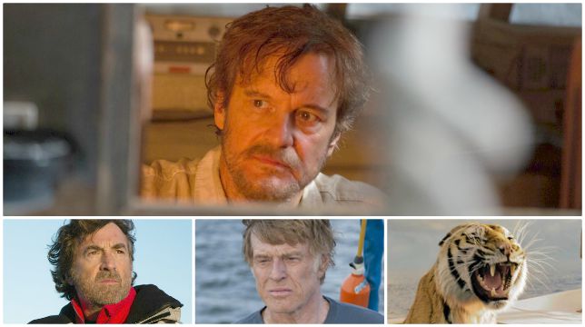 Il Mistero di Donald C. e altri recenti esempi cinematografici di eroiche derive e navigazioni