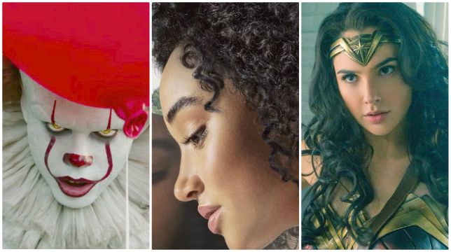 Infinity Premiere di aprile 2018: in streaming IT, Wonder Woman e Noi siamo tutto