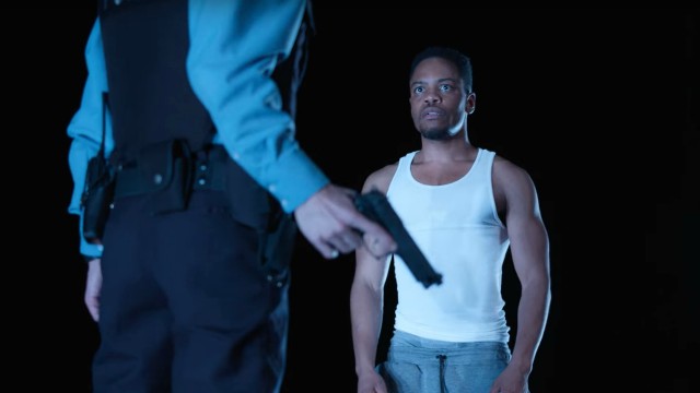 Il trailer di Pass Over, spettacolo teatrale ripreso da Spike Lee
