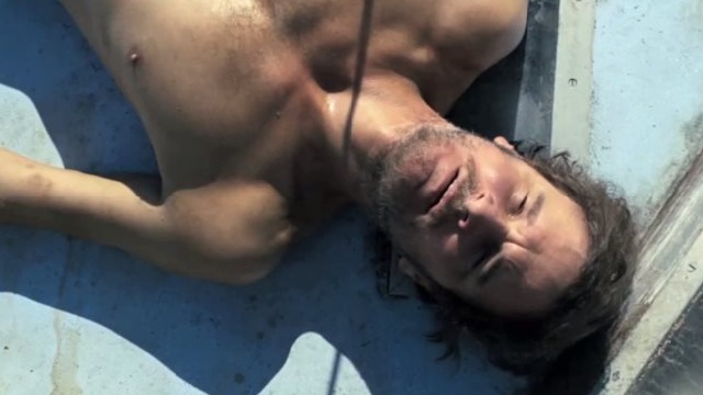 Il Mistero di Donald C.: un nuovo trailer italiano in anteprima del film con Colin Firth