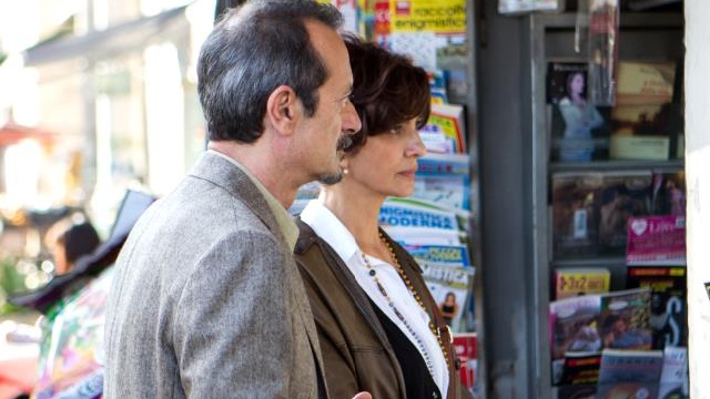 Bob & Marys: Rocco Papaleo e Laura Morante alle prese con l'Accuppatura nella commedia di Francesco Prisco