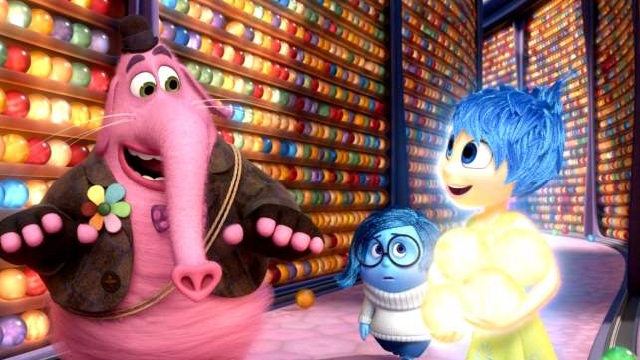 Inside Out: ecco perché è un film da vedere