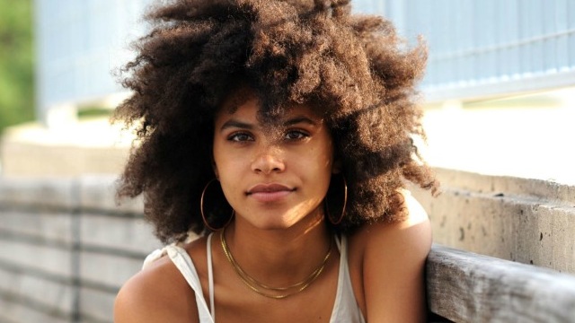 Zazie Beetz reciterà in Pale Blue Dot con Natalie Portman e Against All Enemies con Kristen Stewart