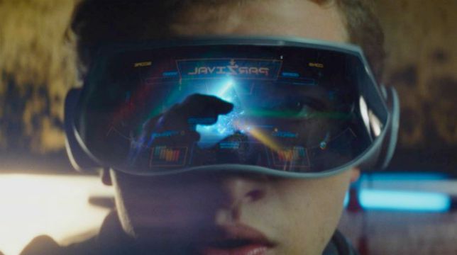 Ready Player One vince al boxoffice italiano di Pasqua