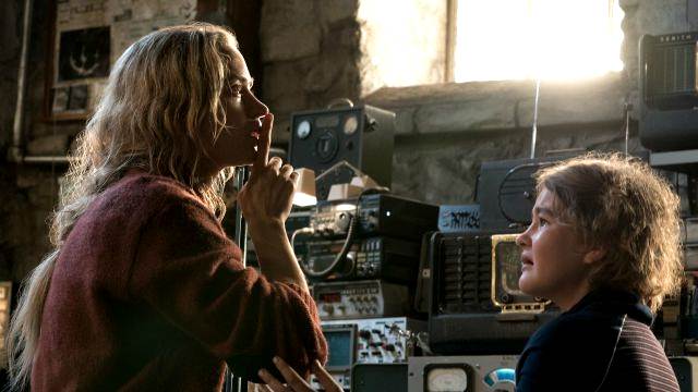 A Quiet Place: il trailer finale dell'horror di John Krasinski con Emily Blunt
