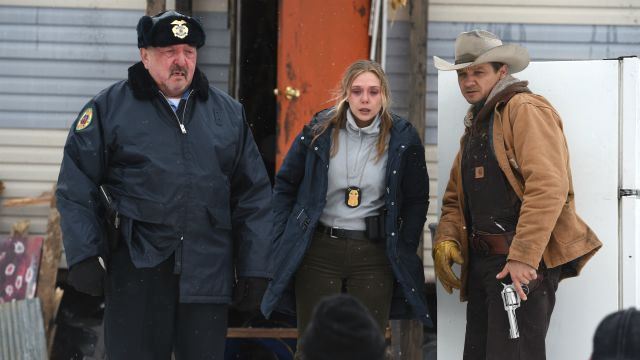 I segreti di Wind River: la recensione del film di Taylor Sheridan