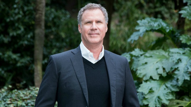 Will Ferrell potrebbe fare un film con Gus Van Sant
