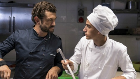 Quanto Basta: la recensione della commedia amara su neurodiversità e cucina