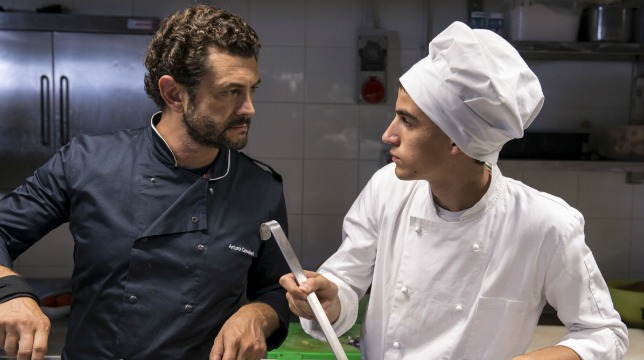 Quanto Basta: la recensione della commedia amara su neurodiversità e cucina