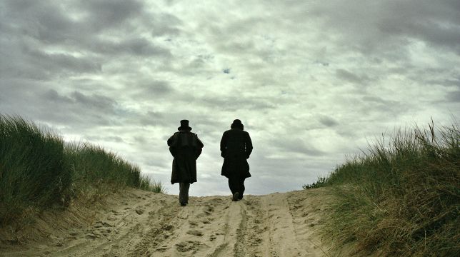 Il giovane Karl Marx: recensione del film biografico di Raoul Peck