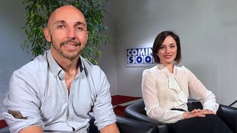 Lovers, dal 5 aprile nelle sale: il regista Matteo Vicino e l'attrice Margherita Mannino raccontano l'amore e le sue facce 