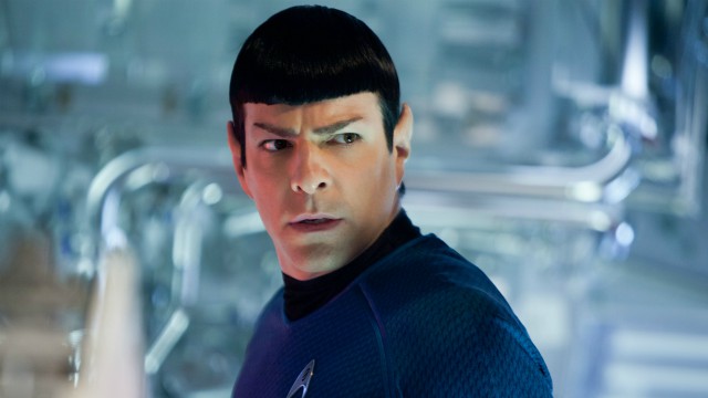 Zachary Quinto, Quentin Tarantino e il punto su Star Trek