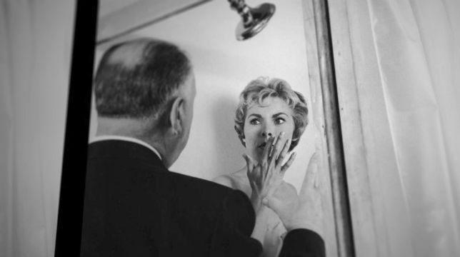 Psycho celebrato nel documentario 78/52, in Blu-ray e dvd da Koch Media
