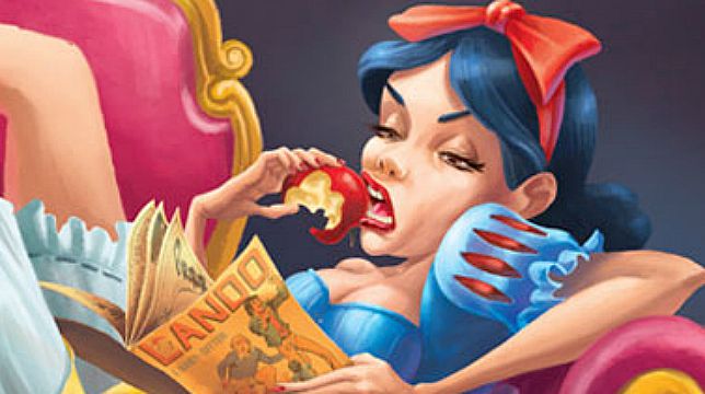 Romics 2018, Donne che disegnano donne: le autrici italiane in una mostra-evento live