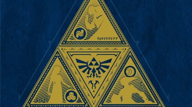 Salani pubblicherà The Legend of Zelda Enciclopedia di Hyrule