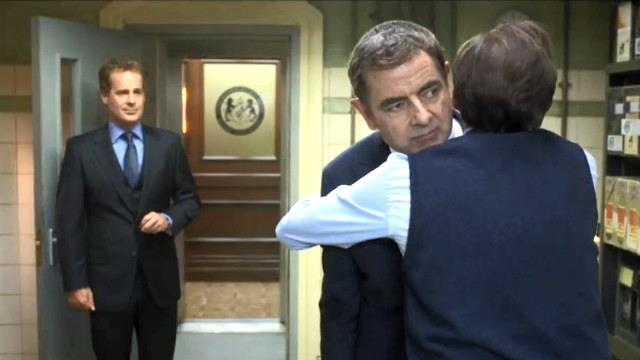 Johnny English 3: un video annuncia l'arrivo del primo trailer!