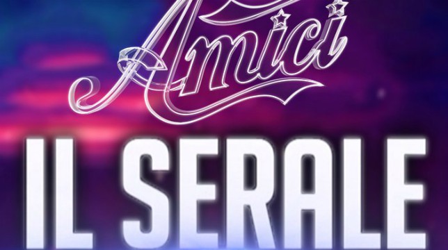 Amici 17 annunciato il meccanismo del serale