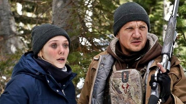 I Segreti di Wind River: al cinema l'atteso film di Taylor Sheridan