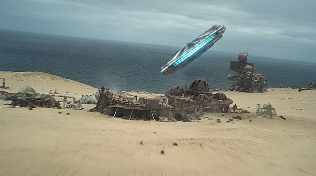Solo: A Star Wars Story, un nuovo trailer italiano per la origin story firmata da Ron Howard