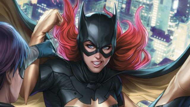 Batgirl: la Warner "resuscita" il progetto e gli trova una sceneggiatrice