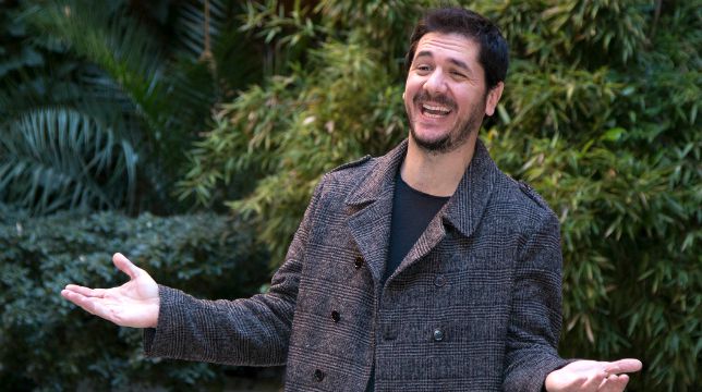 Gabriele Mainetti batte il primo ciak del suo nuovo film, Freaks Out