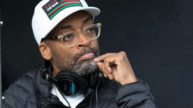 BlacKkKlansman di Spike Lee potrebbe essere presentato al Festival di Cannes