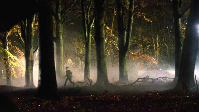 Prima di Ghost Stories: Quando le case grondavano sangue e le botteghe vendevano la morte