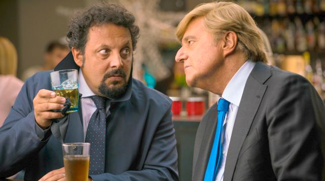 Poveri ma ricchissimi da oggi in digital video, uno speciale con Christian De Sica