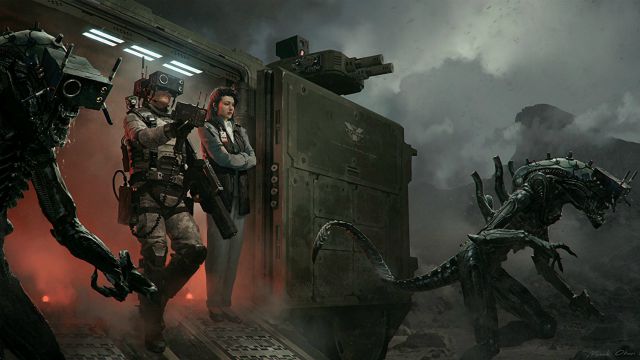 Neill Blomkamp conferma: il suo Alien è definitivamente morto