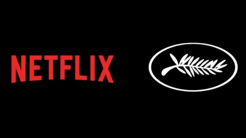Netflix si ritira da Cannes con polemiche: "Noi abbiamo scelto il futuro del cinema"
