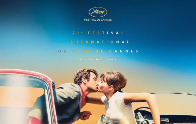 Festival di Cannes 2018: ecco il programma ufficiale completo della 71esima edizione - Aggiornato