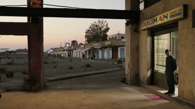Le novità Rai Cinema e la sorpresa Hammamet