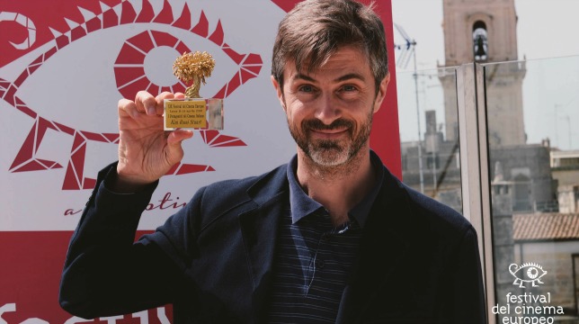"Ogni film è una via crucis": Kim Rossi Stuart si racconta al Festival di Lecce
