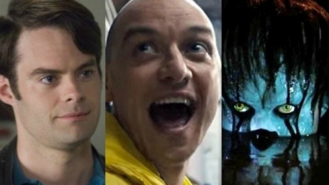 James McAvoy e Bill Hader in trattative per IT: Chapter 2!