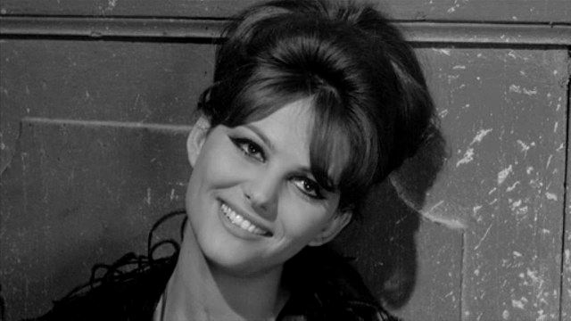 Tanti auguri alla Diva Claudia Cardinale