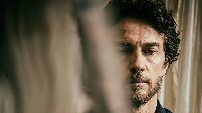 Respiri: la nostra intervista al protagonista Alessio Boni