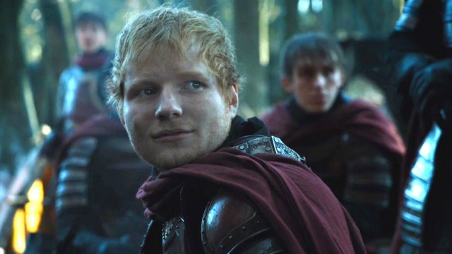 Ed Sheeran in trattative per il musical (forse) beatlesiano di Danny Boyle