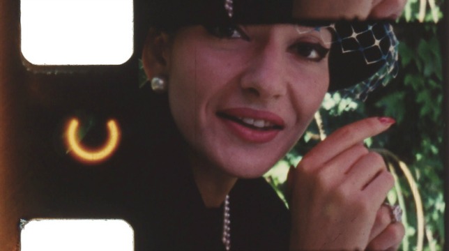 Maria by Callas: recensione del documentario sulla grande cantante lirica