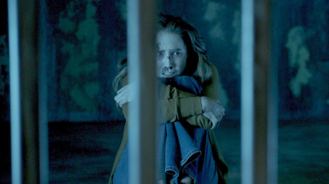 Insidious - L'ultima chiave: in Blu-ray e dvd dal 9 maggio l'ultimo capitolo della saga