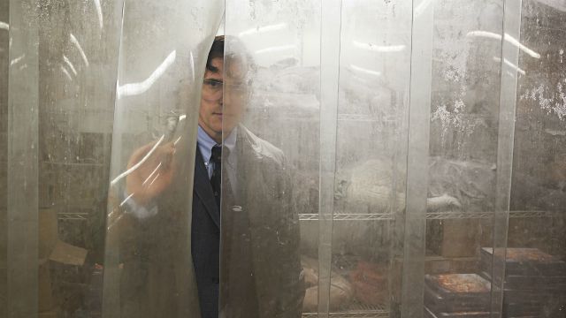 The House That Jack Built sarà o non sarà a Cannes?