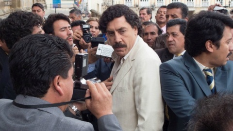 Escobar - Il Fascino del Male: recensione del film con Javier Bardem e Penelope Cruz