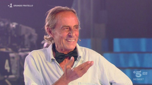 Isola dei Famosi 2018: Nino Formicola è il vincitore della tredicesima edizione del reality