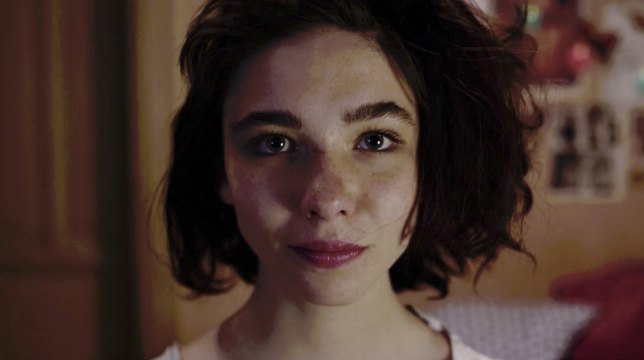 Youtopia: recensione del film con Matilda De Angelis nel deep web